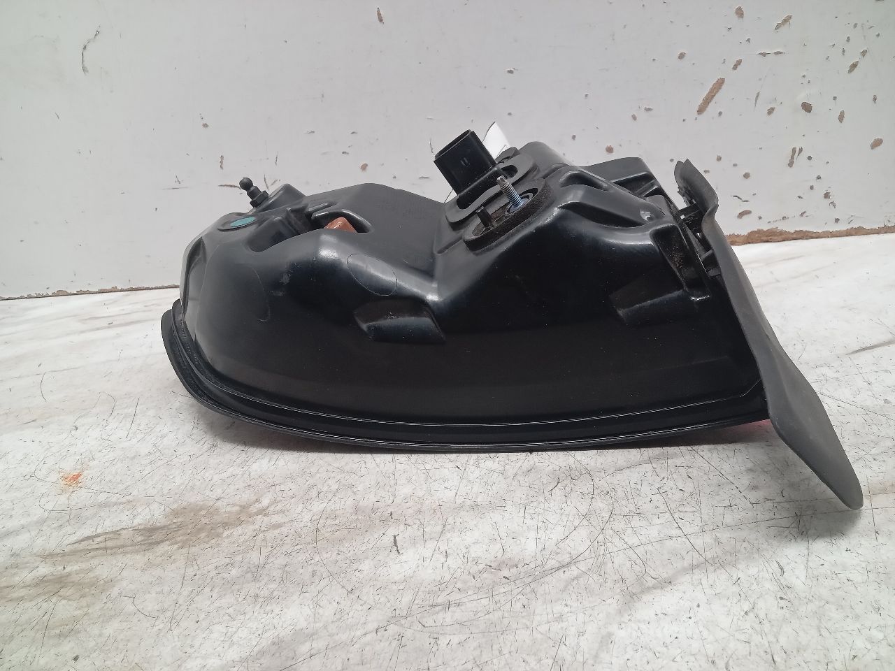 2015 DODGE CHARGER Left TAIL LAMP - 335993 — photo 3