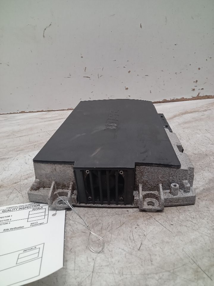 2017 AUDI A8 Radio Audio - 336534 — photo 4