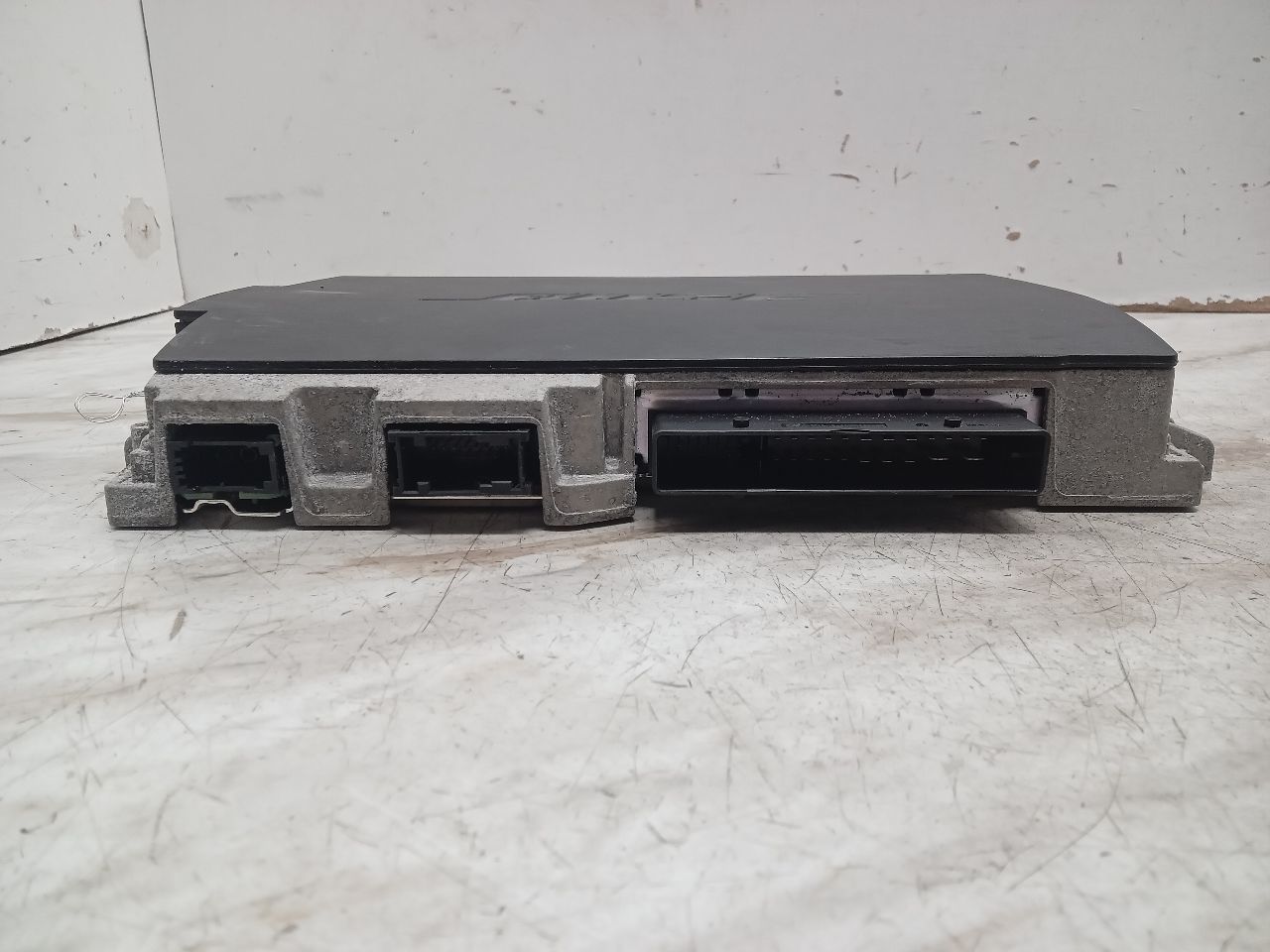 2017 AUDI A8 Radio Audio - 336534 — photo 6