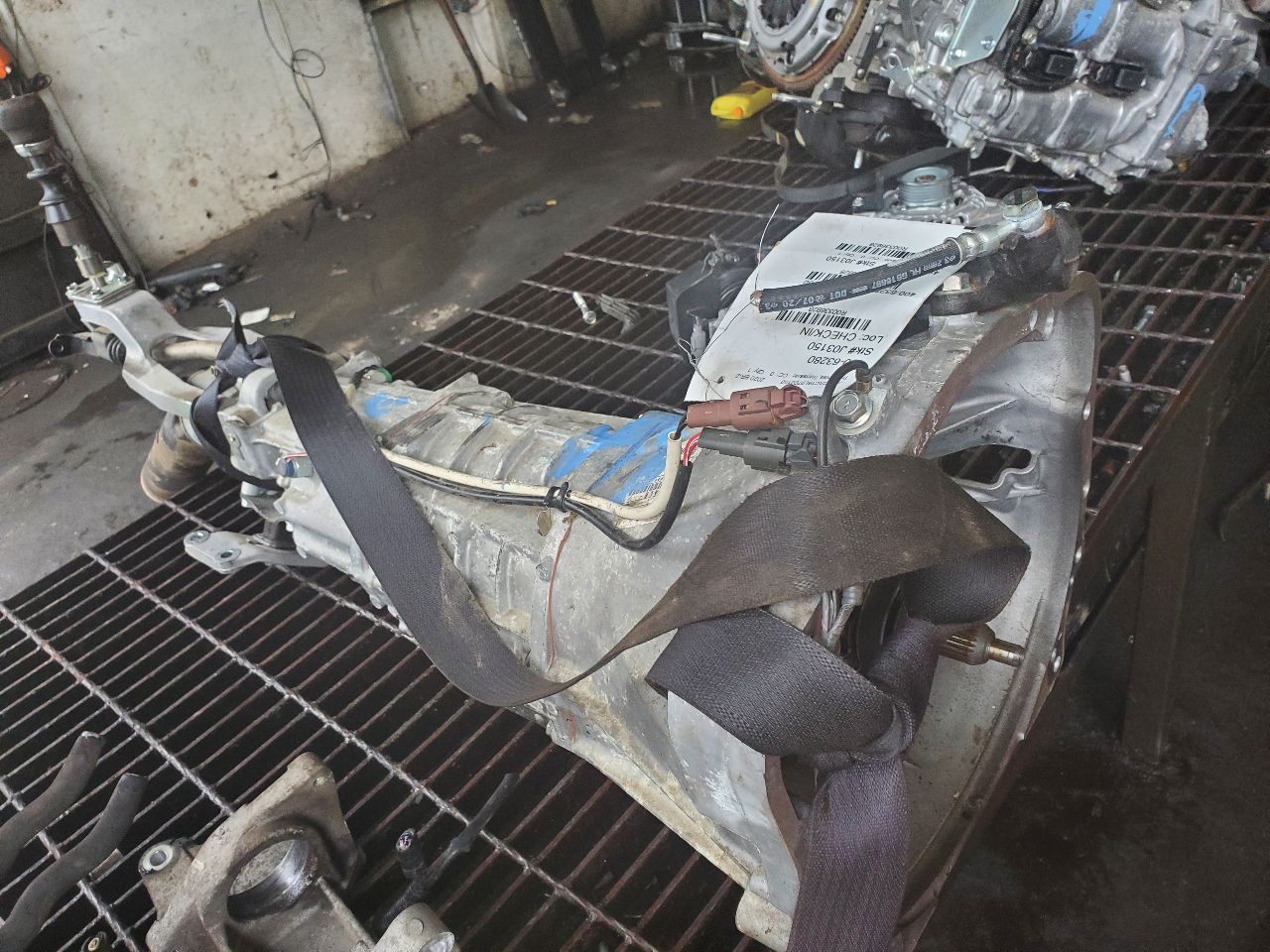 2020 SUBARU BR-Z 2.0L 4cyl Gasoline VVT Transmiss,Transaxle - 336928 — photo 5