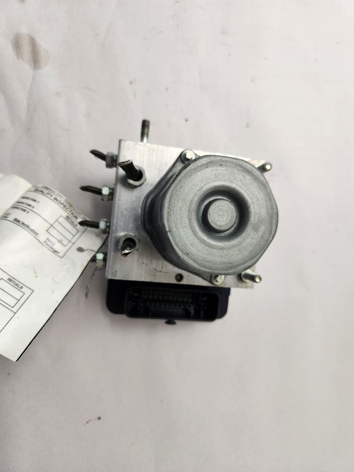 2020 SUBARU BR-Z 2.0L 4cyl Gasoline VVT Anti-lock Brake Pts - 336953