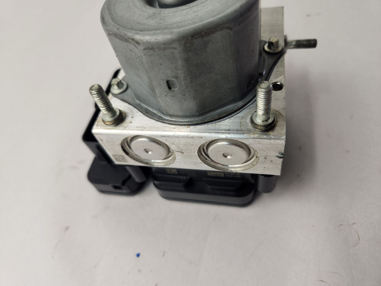 2020 SUBARU BR-Z 2.0L 4cyl Gasoline VVT Anti-lock Brake Pts - 336953 — photo 5