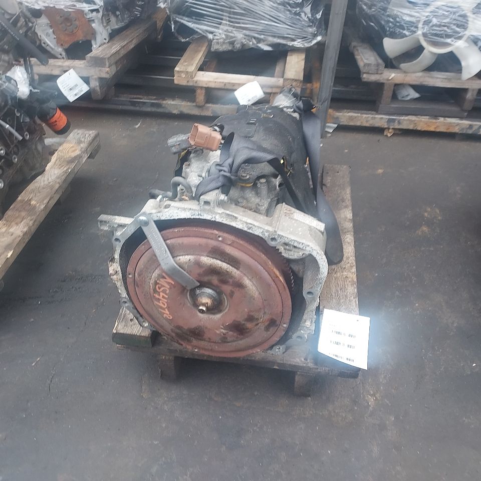 2012 SUBARU IMPREZA 4cyl Gasoline 2.0 Dohc Transmiss,Transaxle - 337694 — photo 1