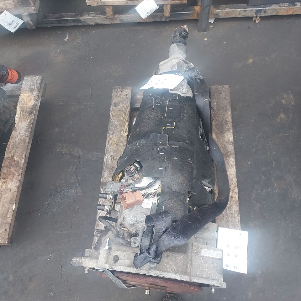 2012 SUBARU IMPREZA 4cyl Gasoline 2.0 Dohc Transmiss,Transaxle - 337694 — photo 2