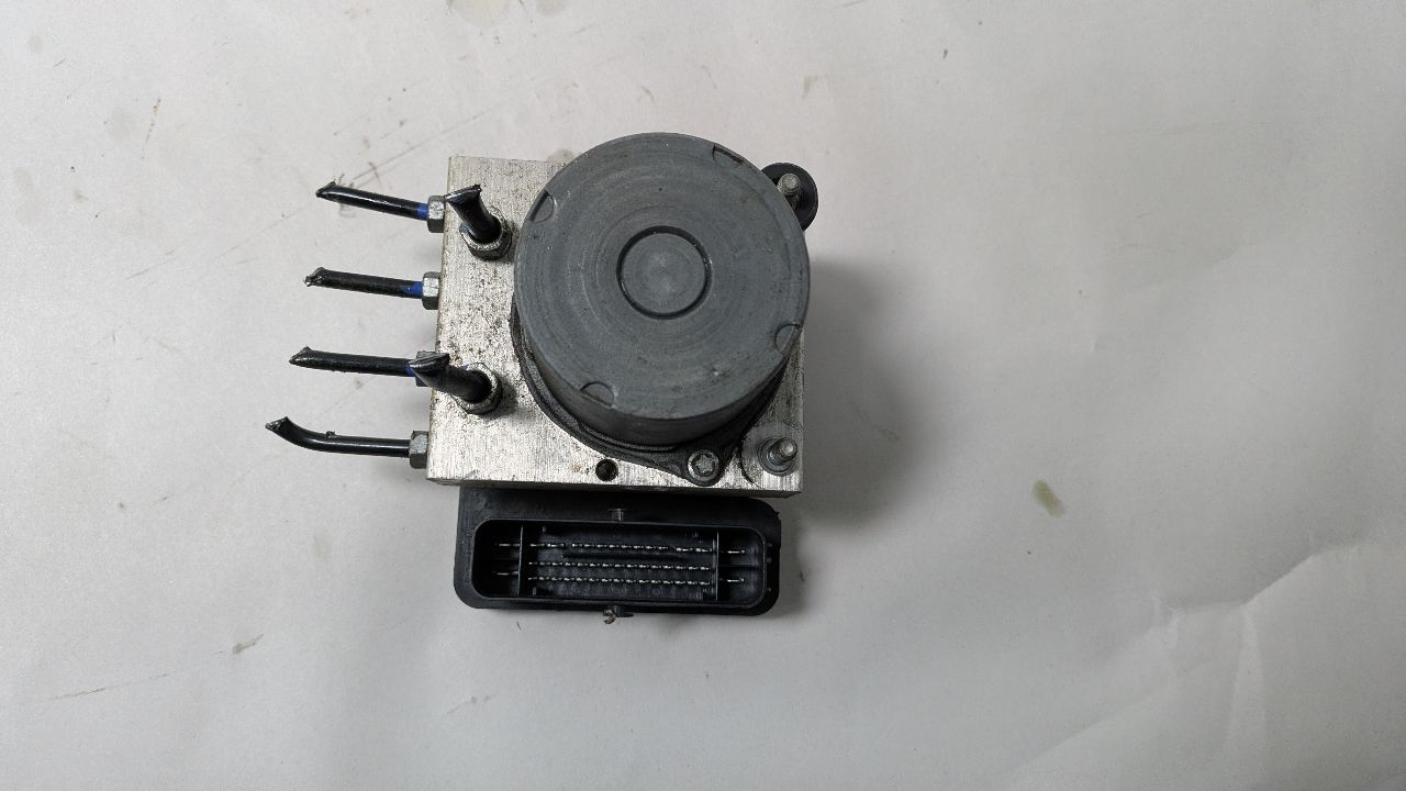2019 TOYOTA C-HR 2.0L 4cyl Gasoline VVT Anti-lock Brake Pts - 338456 — photo 2