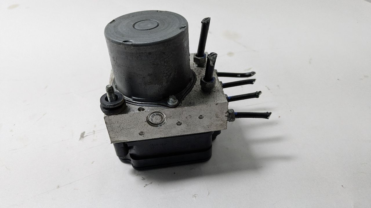 2019 TOYOTA C-HR 2.0L 4cyl Gasoline VVT Anti-lock Brake Pts - 338456 — photo 4