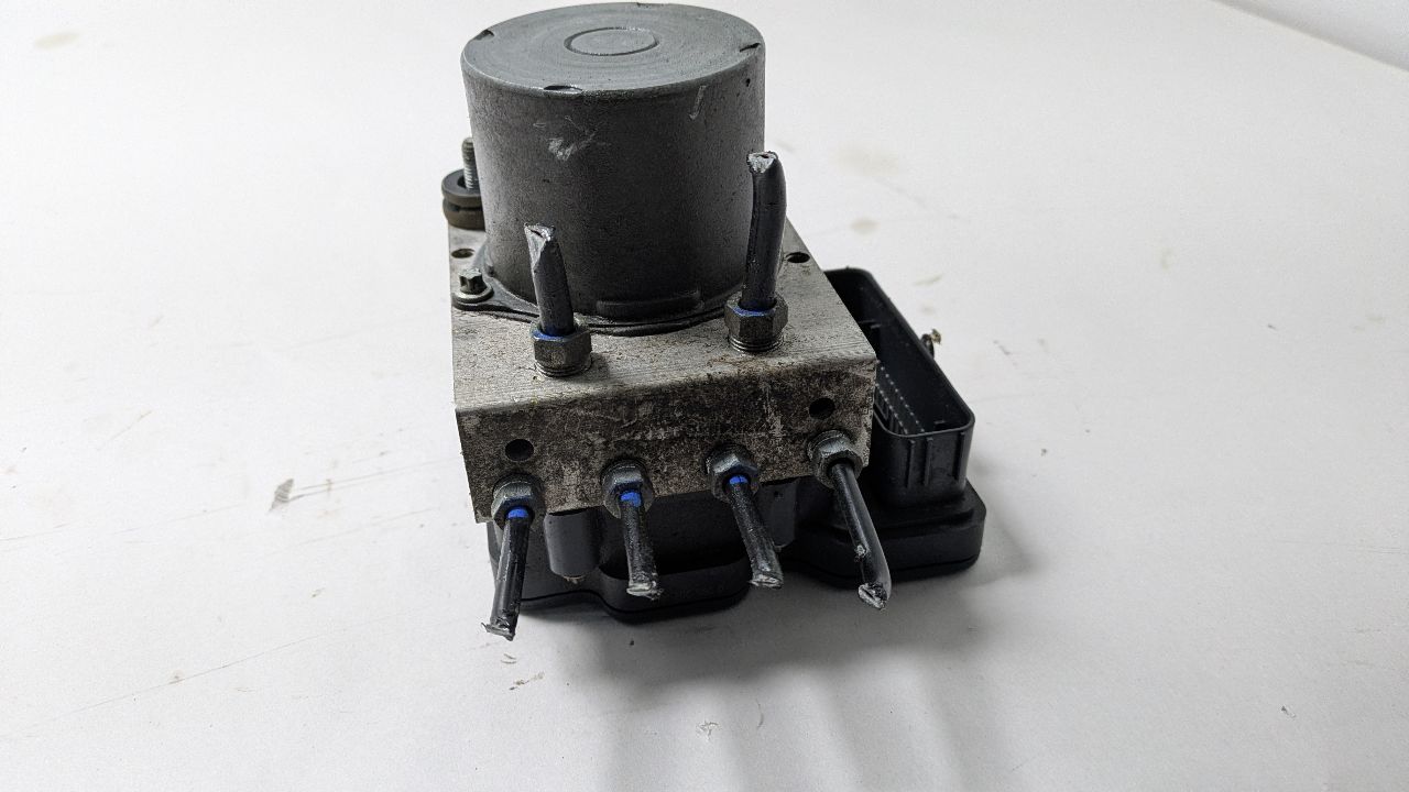 2019 TOYOTA C-HR 2.0L 4cyl Gasoline VVT Anti-lock Brake Pts - 338456 — photo 5