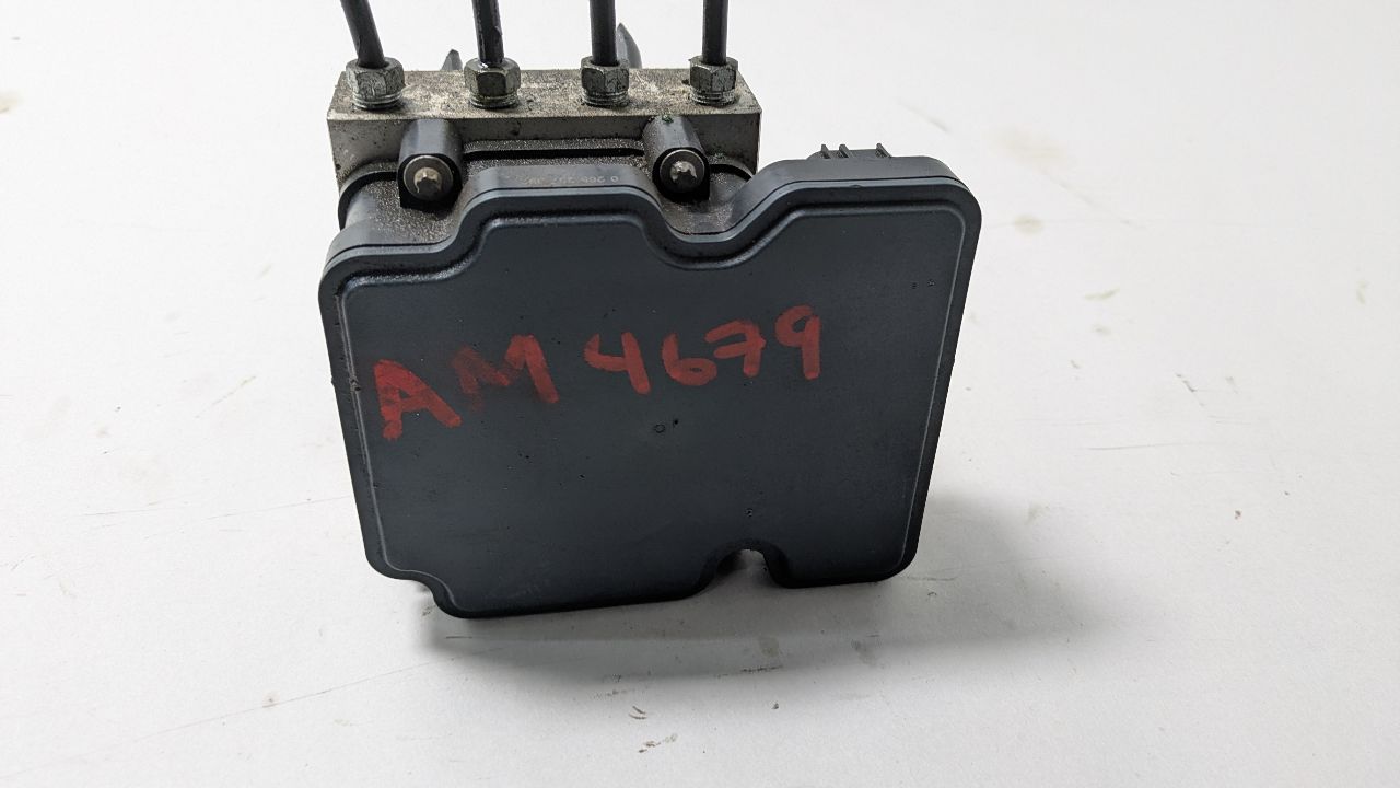 2019 TOYOTA C-HR 2.0L 4cyl Gasoline VVT Anti-lock Brake Pts - 338456 — photo 6