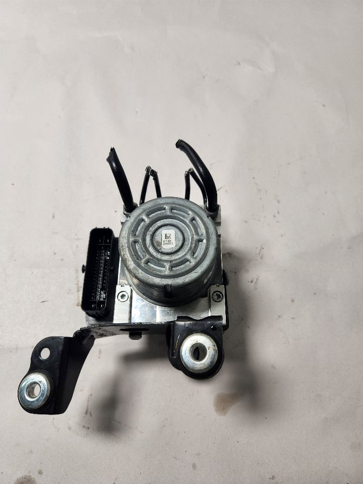 2016 LAND ROVER EVOQUE 4cyl Gasoline Turbo 2.0 Anti-lock Brake Pts - 338980