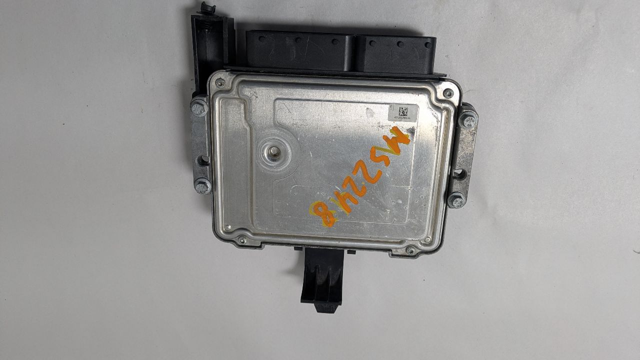 2016 LAND ROVER EVOQUE 4cyl Gasoline Turbo 2.0 Eng/Motor Cont Mod - 338981