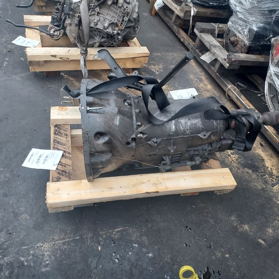 2012 DODGE DURANGO 6cyl Gasoline 3.6 Transmiss,Transaxle - 339072 — photo 3