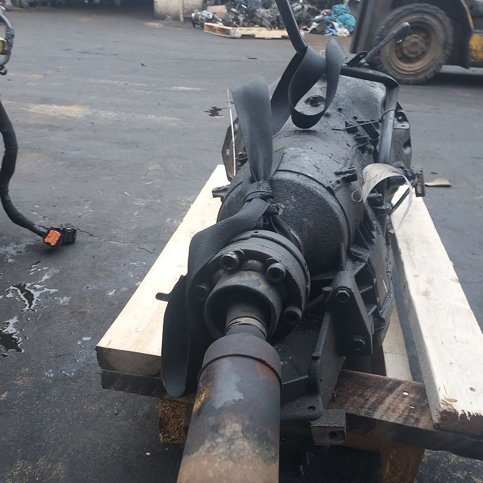 2012 DODGE DURANGO 6cyl Gasoline 3.6 Transmiss,Transaxle - 339072 — photo 5