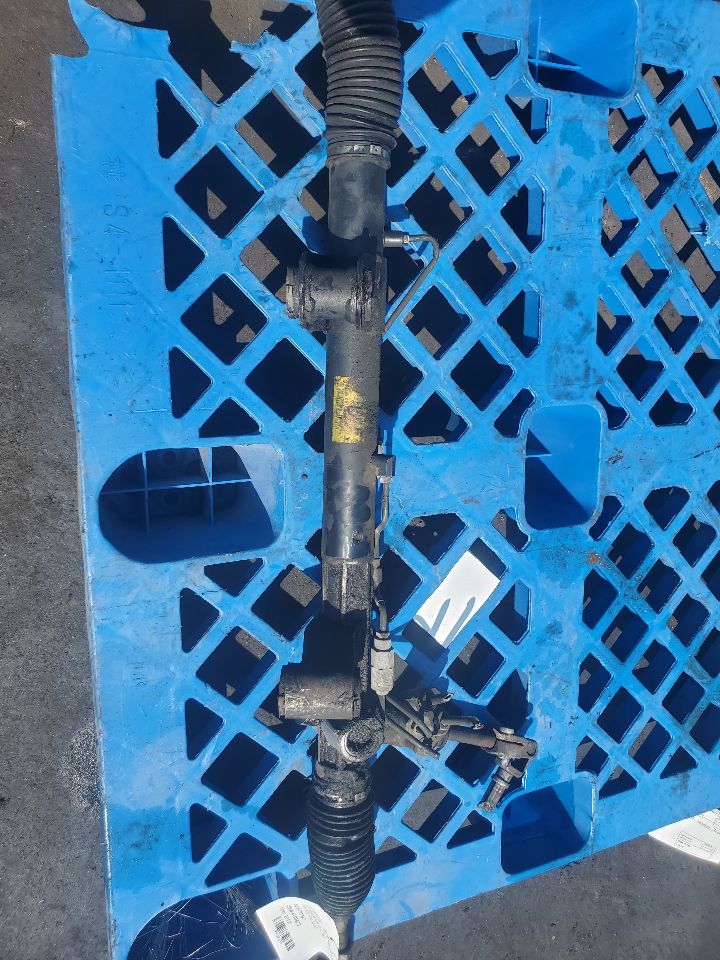 2012 DODGE DURANGO 6cyl Gasoline 3.6 STEERING GEAR RACK - 339076