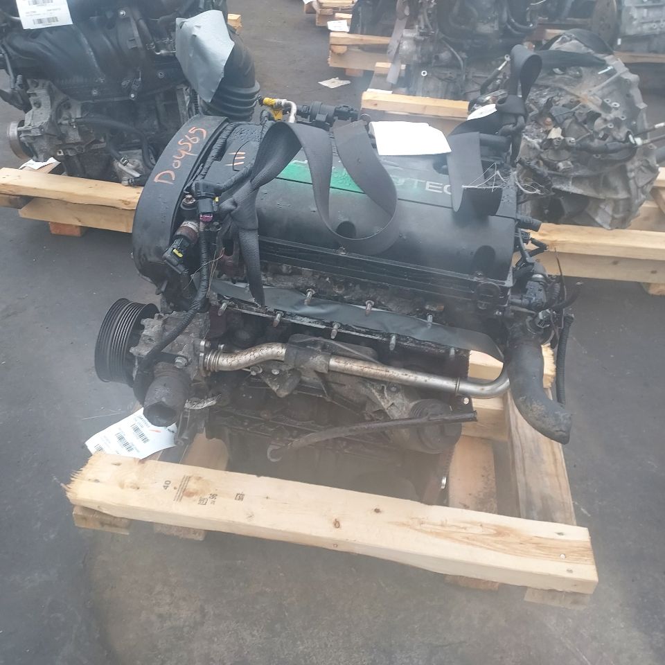 2012 CHEVROLET SONIC 4cyl Gasoline 1.8 ENGINE ASSEMBLY - 339262 — photo 2