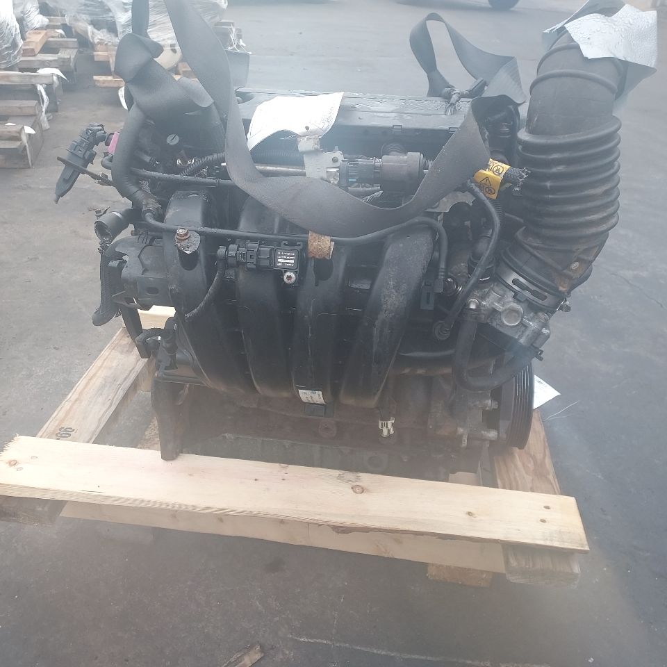 2012 CHEVROLET SONIC 4cyl Gasoline 1.8 ENGINE ASSEMBLY - 339262 — photo 5