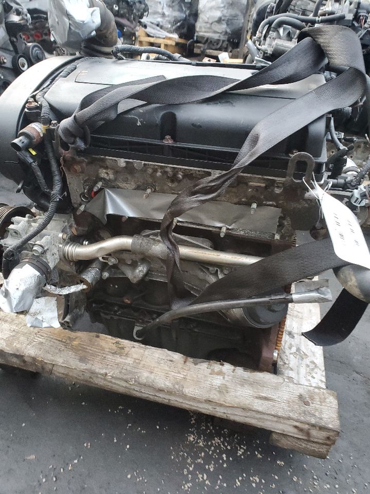 2012 CHEVROLET SONIC 4cyl Gasoline 1.8 ENGINE ASSEMBLY - 339262 — photo 6