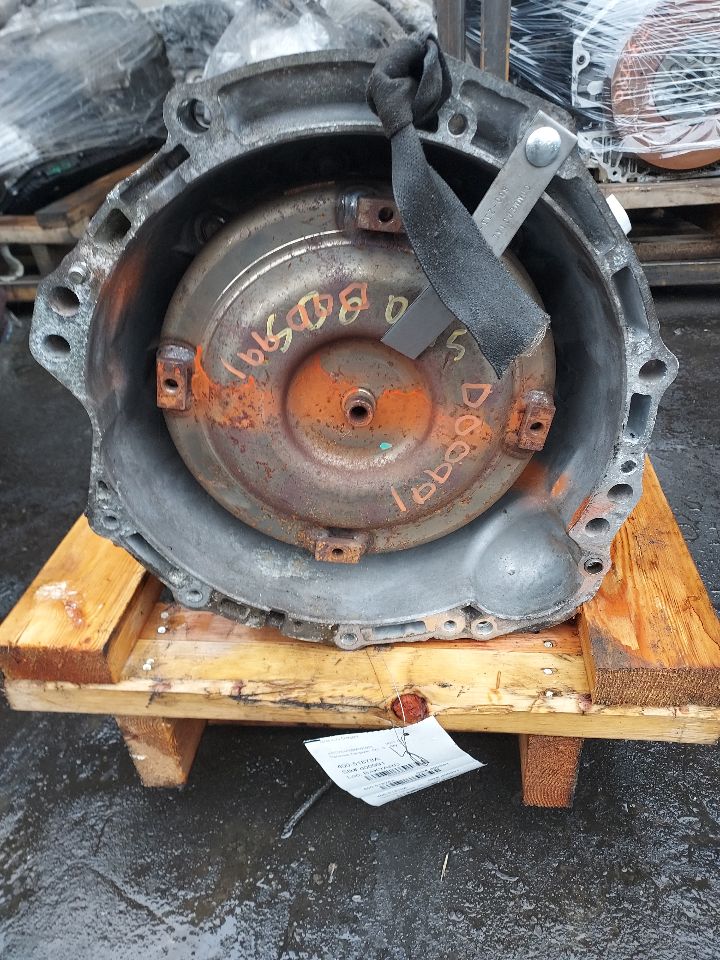 2011 INFINITI G37 6cyl Gasoline 3.7 Transmiss,Transaxle - 339312