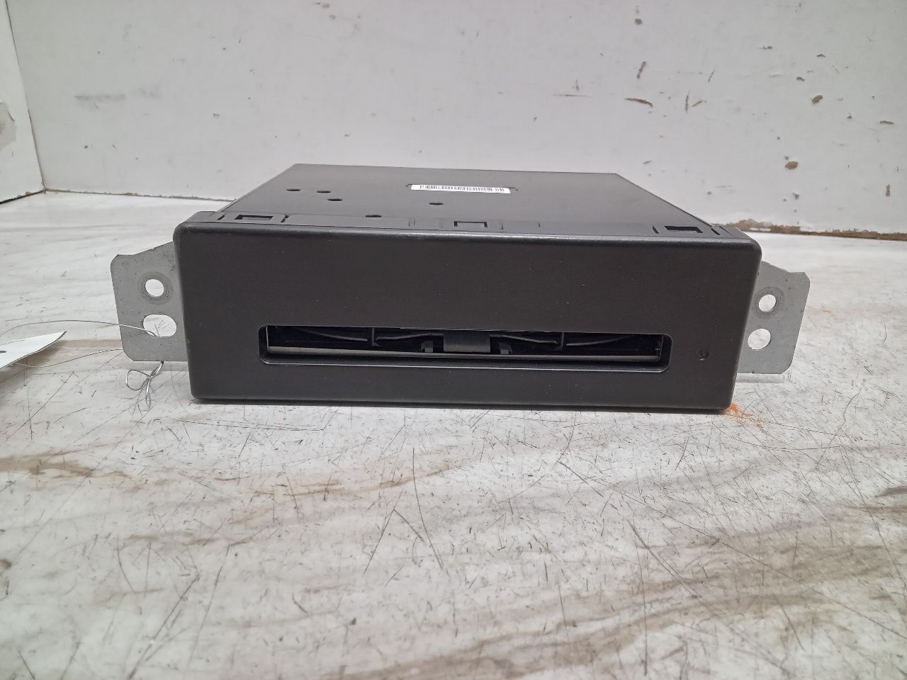 2014 BUICK LACROSSE 6 cyl Gas Flex Fuel 3.6 Radio Audio - 339408