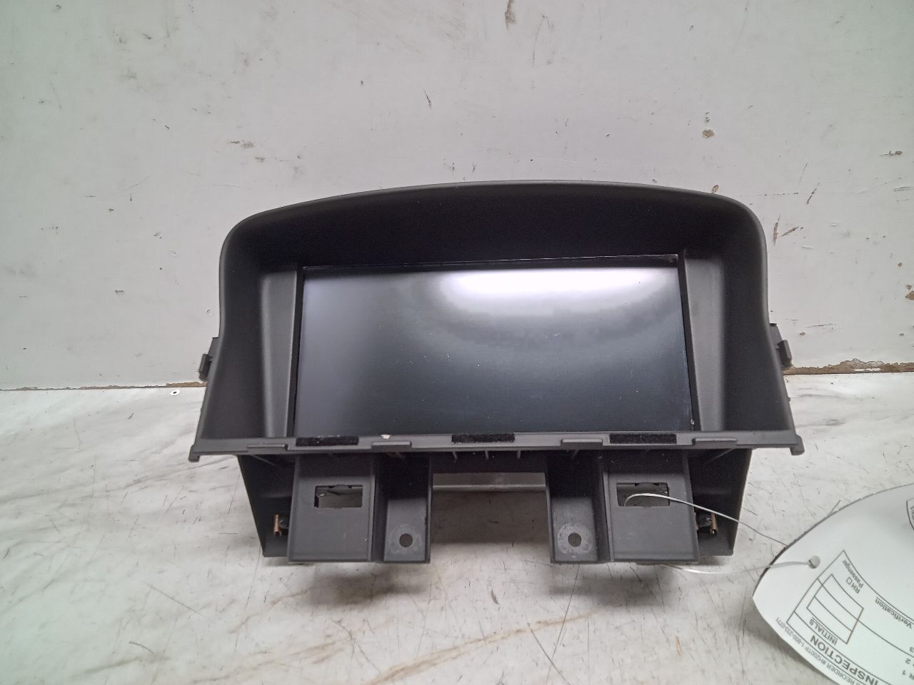 2014 CHEVROLET CRUZE 4cyl Gasoline Turbo 1.4 Info-GPS-TV Screen - 339410