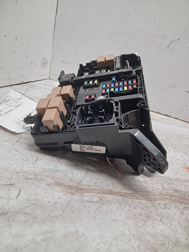 2022 HYUNDAI KONA 1.6L 4cyl Turbo Gasoline Fuse Box, Engine - 339422 — photo 6