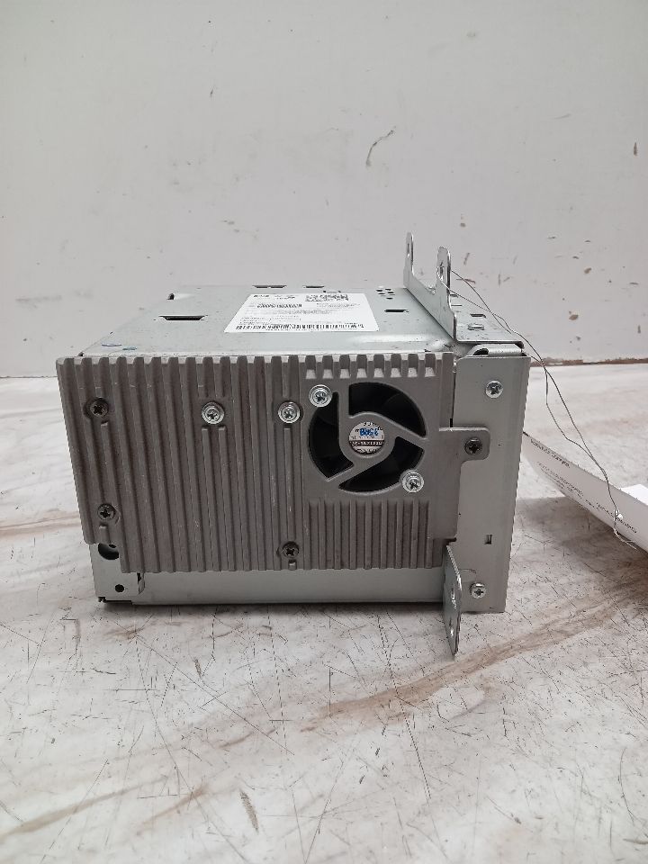 2014 CHEVROLET CAMARO 6cyl Gasoline 3.6 Radio Audio - 339590 — photo 5