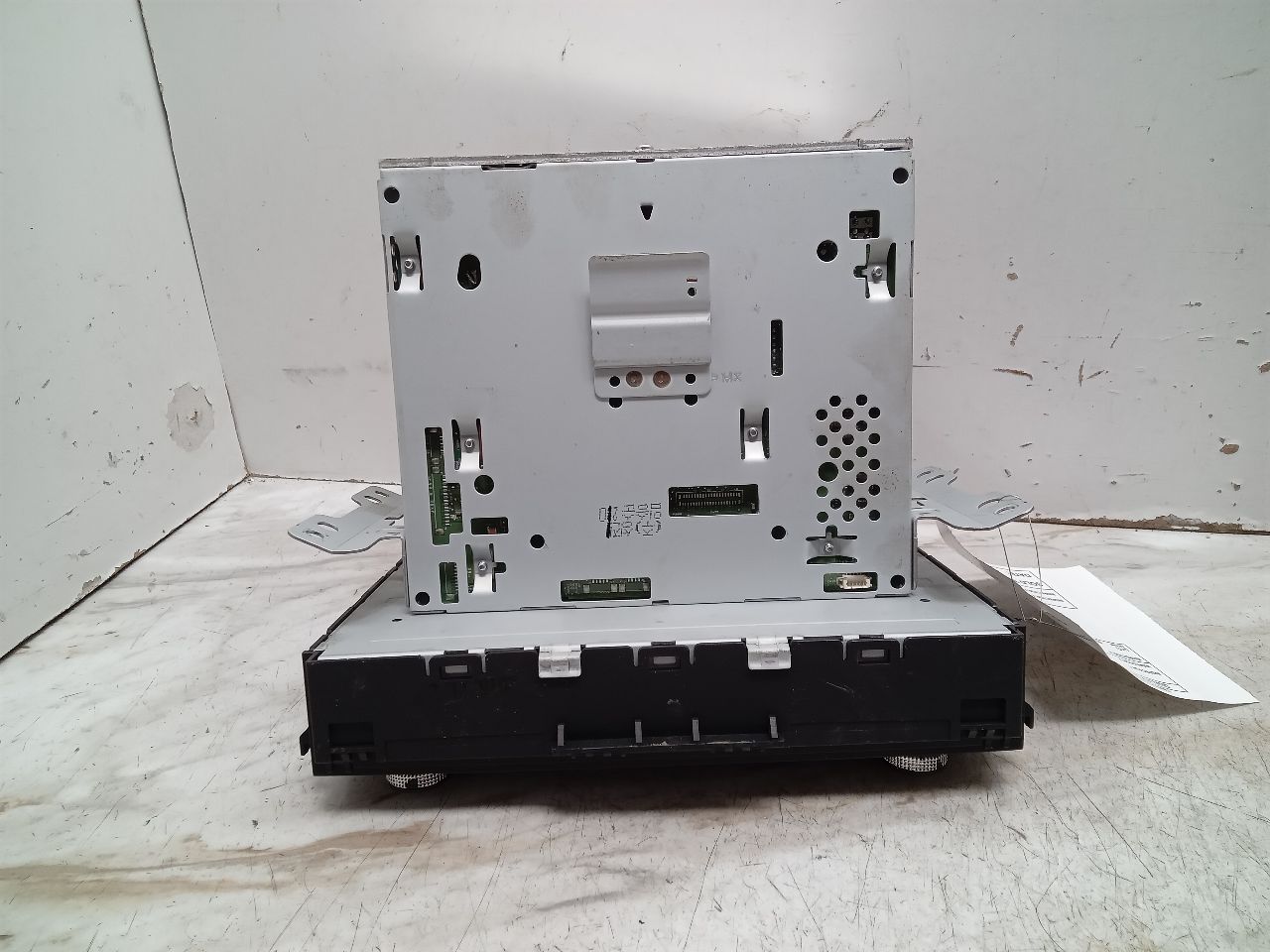 2016 KIA SEDONA 6cyl Gasoline 3.3 Radio Audio - 339592 — photo 7
