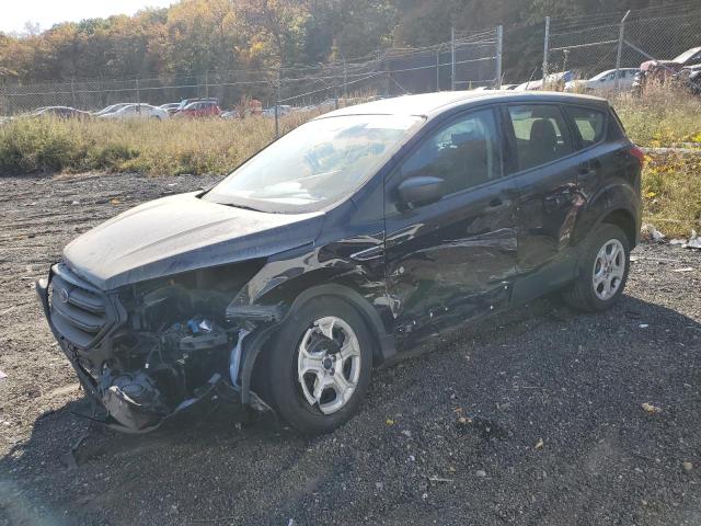 2019 FORD ESCAPE 2.5L 4cyl Gasoline VVT ENGINE ASSEMBLY - 339601
