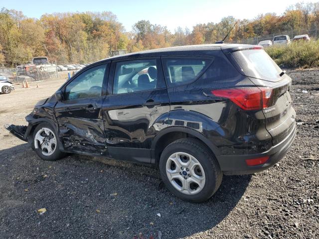 2019 FORD ESCAPE 2.5L 4cyl Gasoline VVT ENGINE ASSEMBLY - 339601 — photo 2
