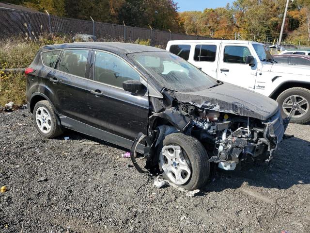2019 FORD ESCAPE 2.5L 4cyl Gasoline VVT ENGINE ASSEMBLY - 339601 — photo 4
