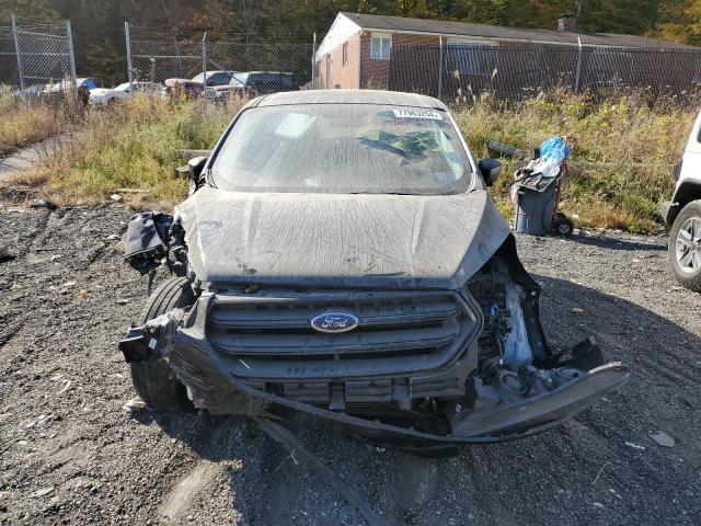 2019 FORD ESCAPE 2.5L 4cyl Gasoline VVT ENGINE ASSEMBLY - 339601 — photo 5