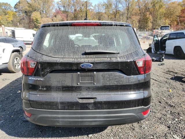 2019 FORD ESCAPE 2.5L 4cyl Gasoline VVT ENGINE ASSEMBLY - 339601 — photo 6
