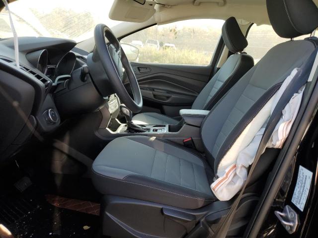2019 FORD ESCAPE 2.5L 4cyl Gasoline VVT ENGINE ASSEMBLY - 339601 — photo 7