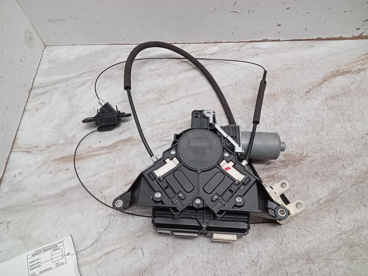 2017 HONDA ODYSSEY Right ELECTRIC DOOR MOTOR - 339606