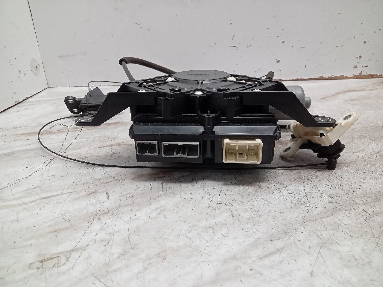 2017 HONDA ODYSSEY Right ELECTRIC DOOR MOTOR - 339606 — photo 2