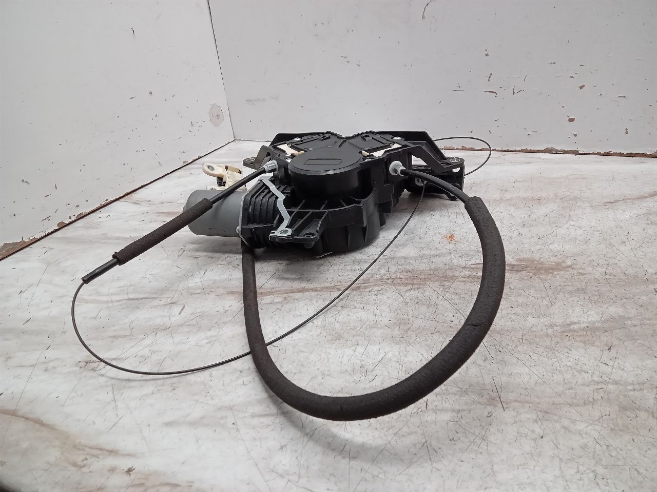 2017 HONDA ODYSSEY Right ELECTRIC DOOR MOTOR - 339606 — photo 4