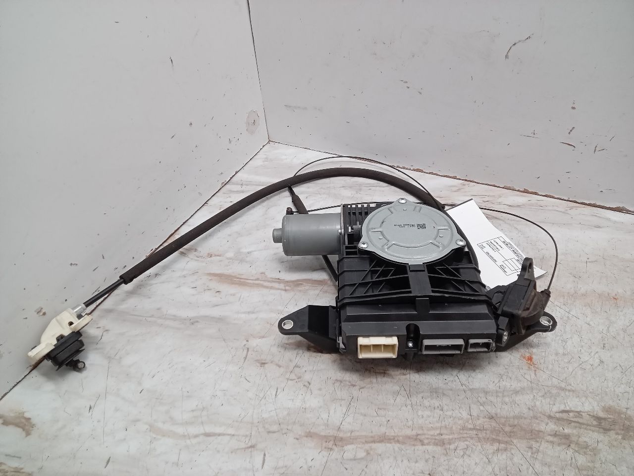 2017 HONDA ODYSSEY Right ELECTRIC DOOR MOTOR - 339606 — photo 5