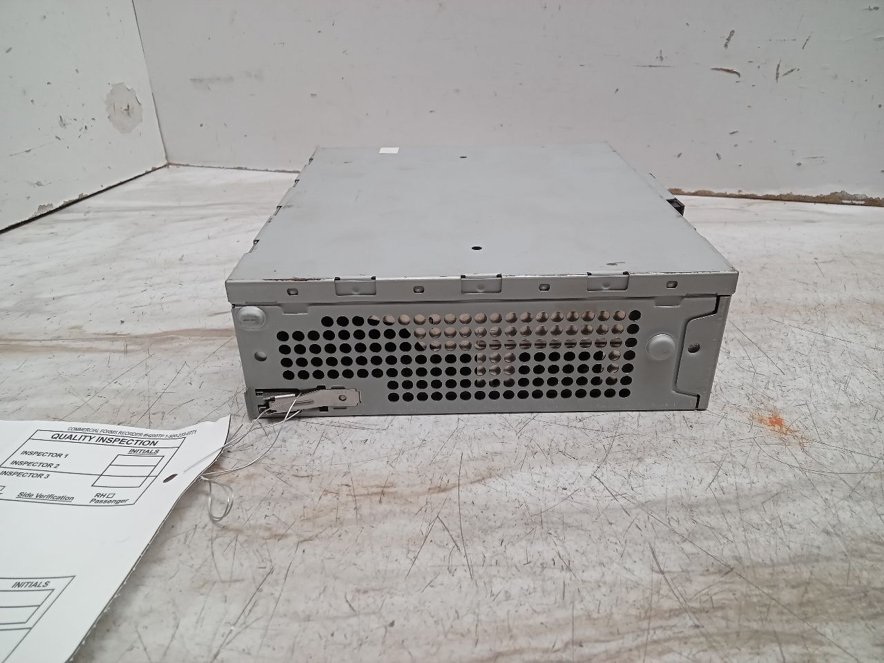 2015 AUDI A6 Radio Audio - 339717 — photo 4