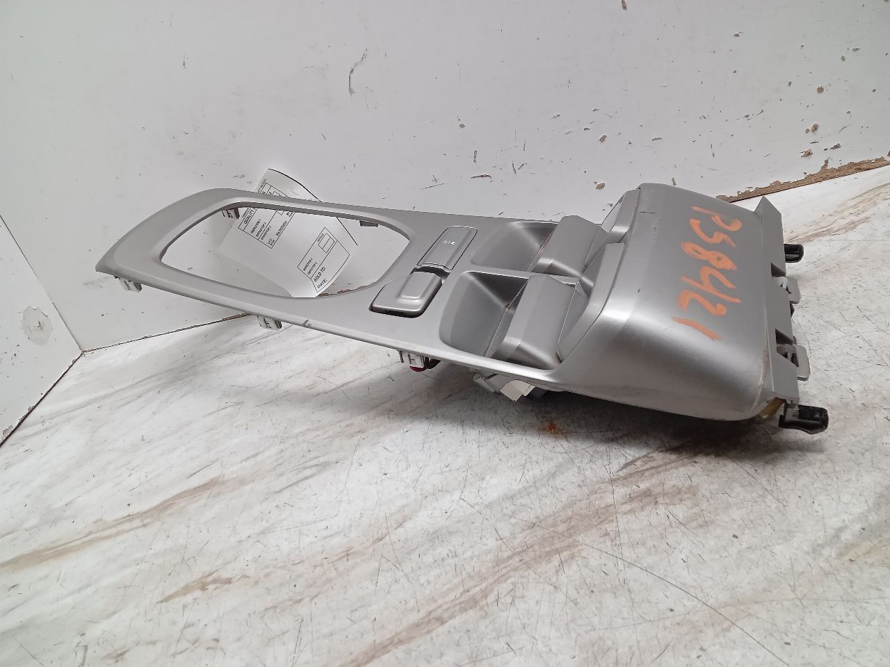 2014 CHEVROLET CAMARO 6cyl Gasoline 3.6 Console, Front - 339722 — photo 3