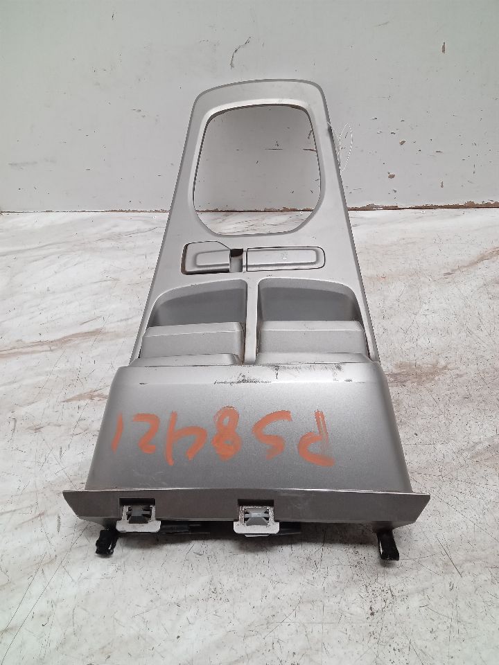 2014 CHEVROLET CAMARO 6cyl Gasoline 3.6 Console, Front - 339722 — photo 4