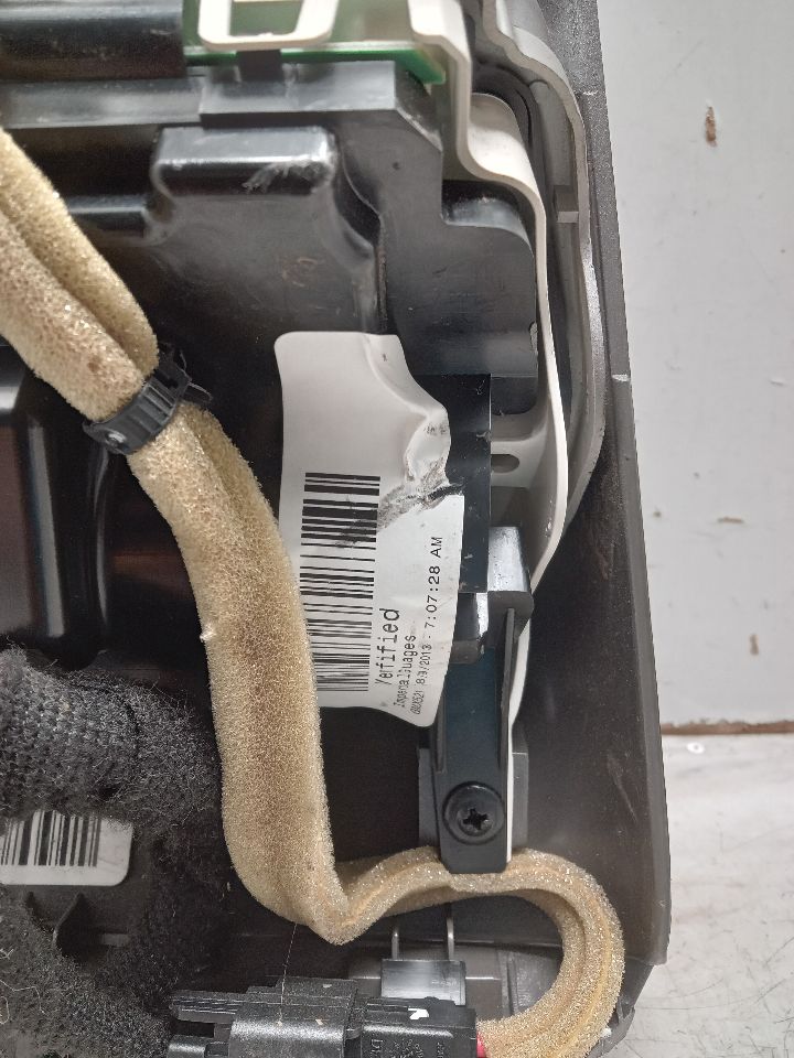 2014 CHEVROLET CAMARO 6cyl Gasoline 3.6 Console, Front - 339722 — photo 7