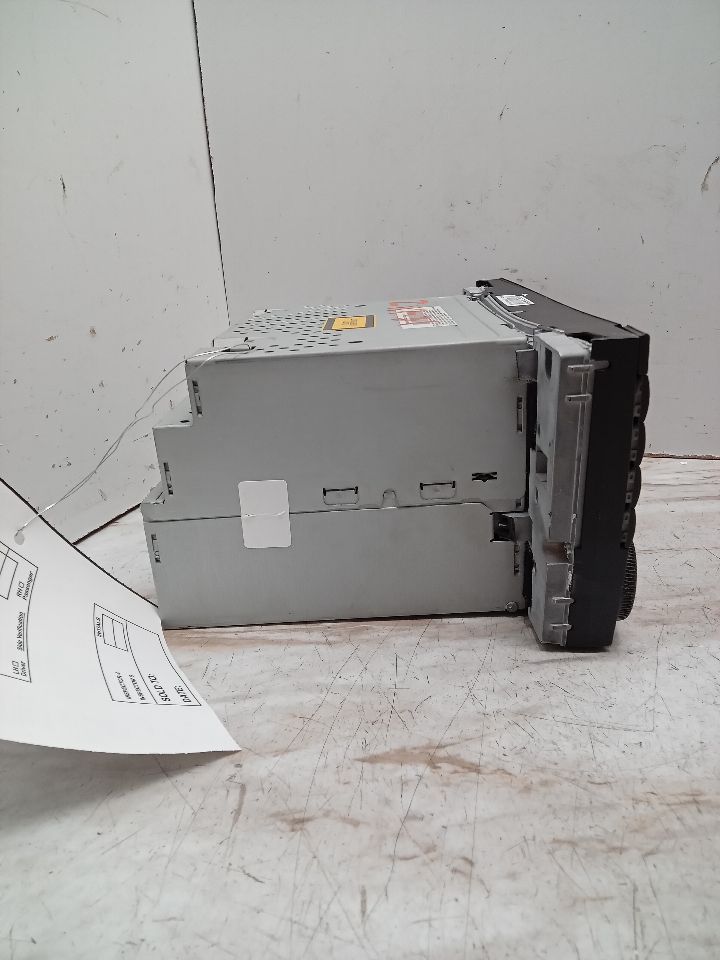 2006 MERCEDES-BENZ CLS-CLASS Radio Audio - 339727 — photo 8