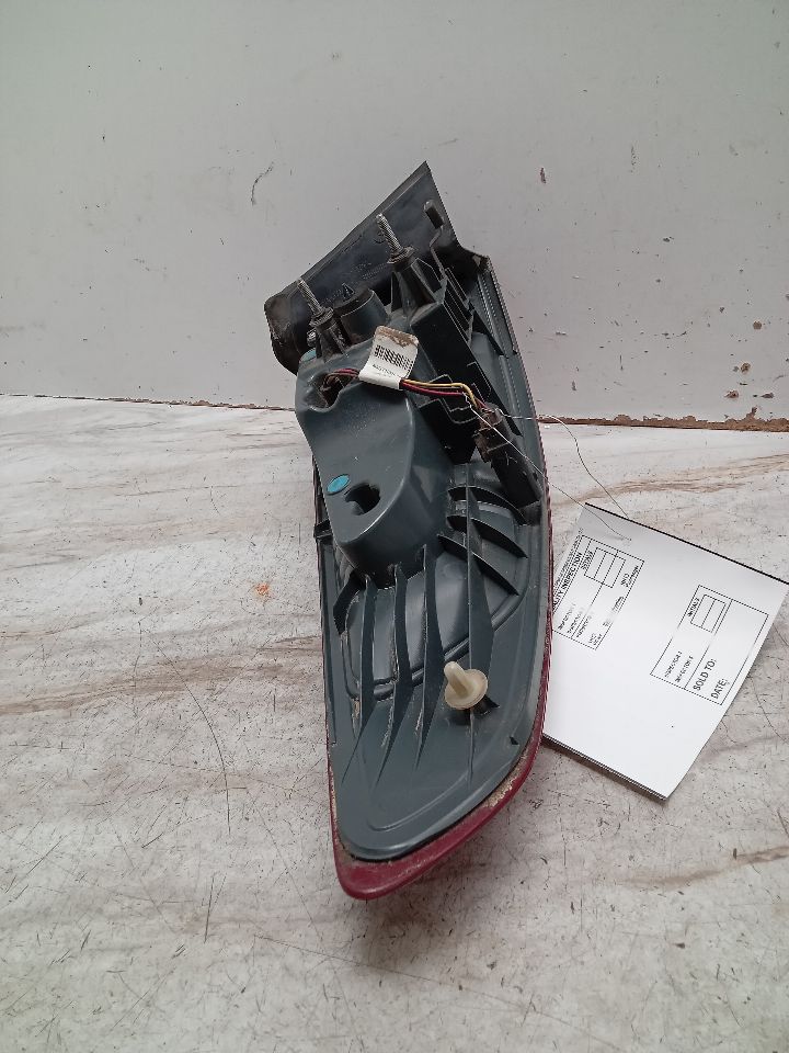2014 FORD FUSION Right TAIL LAMP - 339742 — photo 7