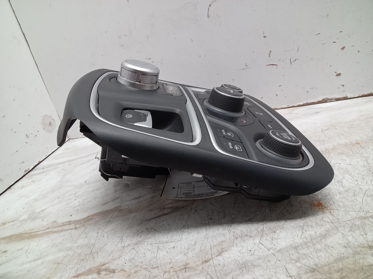 2015 CHRYSLER 200 4cyl Gasoline 2.4 PZEV TEMP CONTROL - 339745 — photo 3