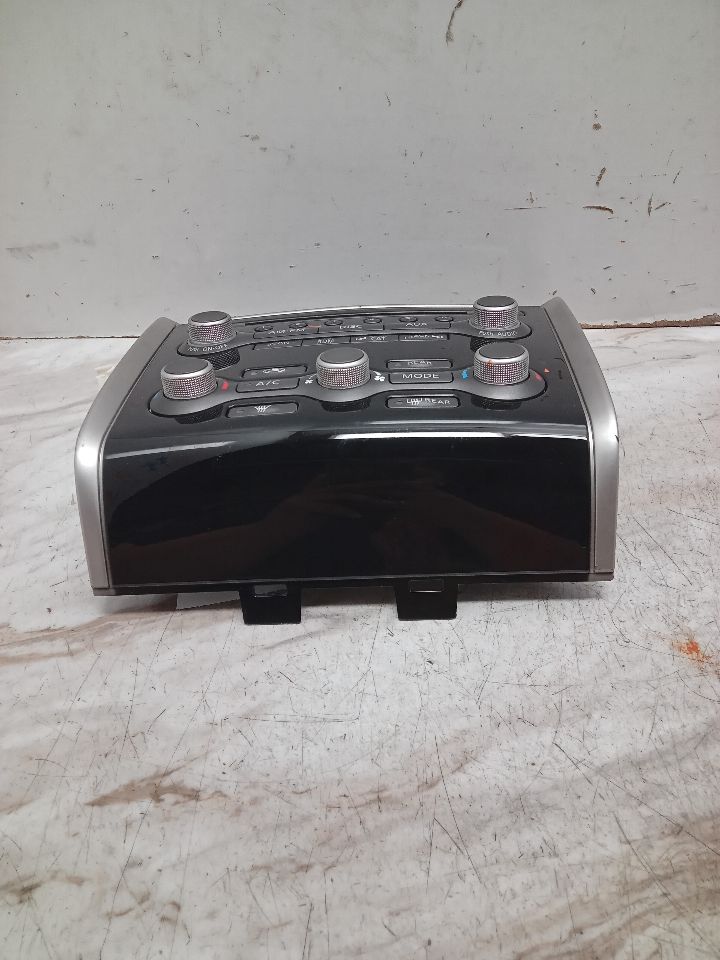 2015 NISSAN PATHFINDER 6cyl Gasoline 3.5 TEMP CONTROL - 339751 — photo 2