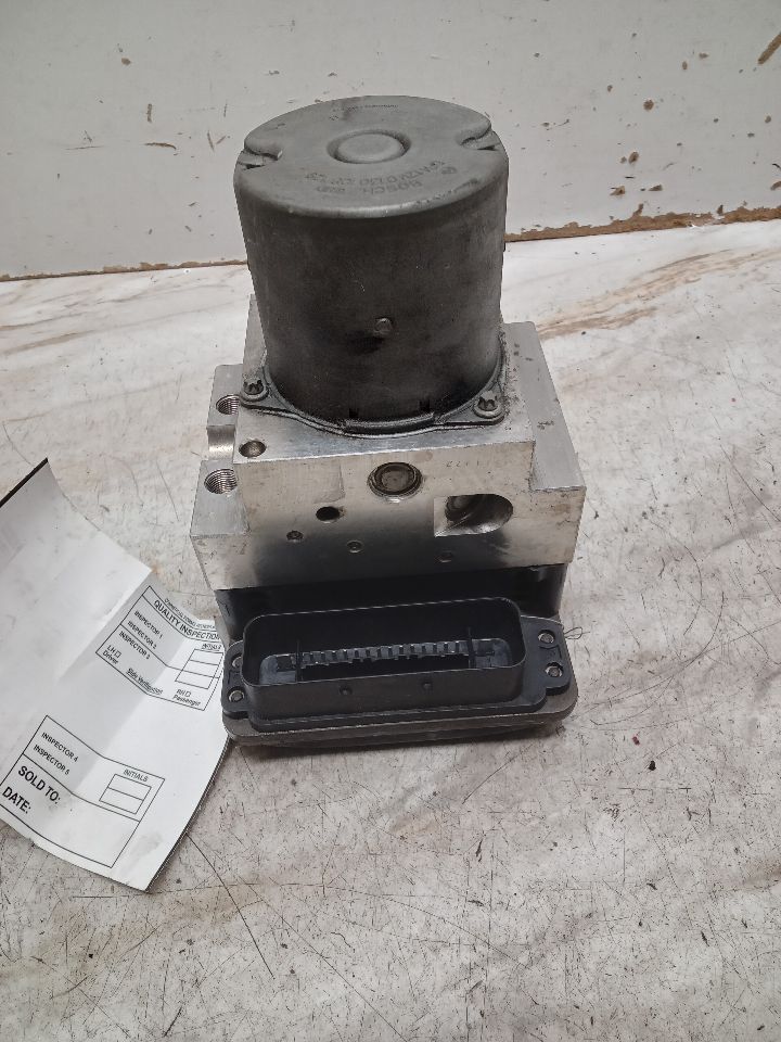 2010 BMW X6 3.0L 6cyl Turbo Gasoline Anti-lock Brake Pts - 339773