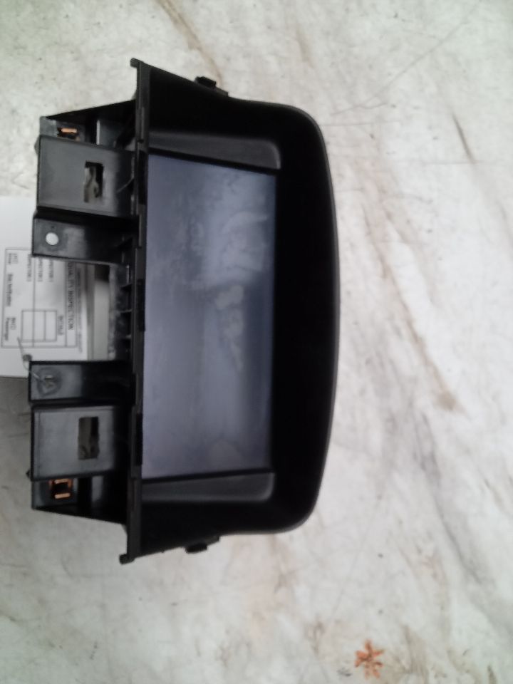 2014 CHEVROLET CRUZE 4cyl Gasoline Turbo 1.4 Info-GPS-TV Screen - 339785