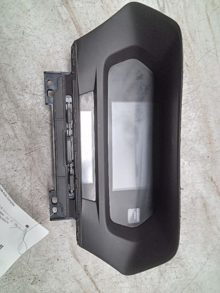 2015 ACURA ILX Info-GPS-TV Screen - 339794