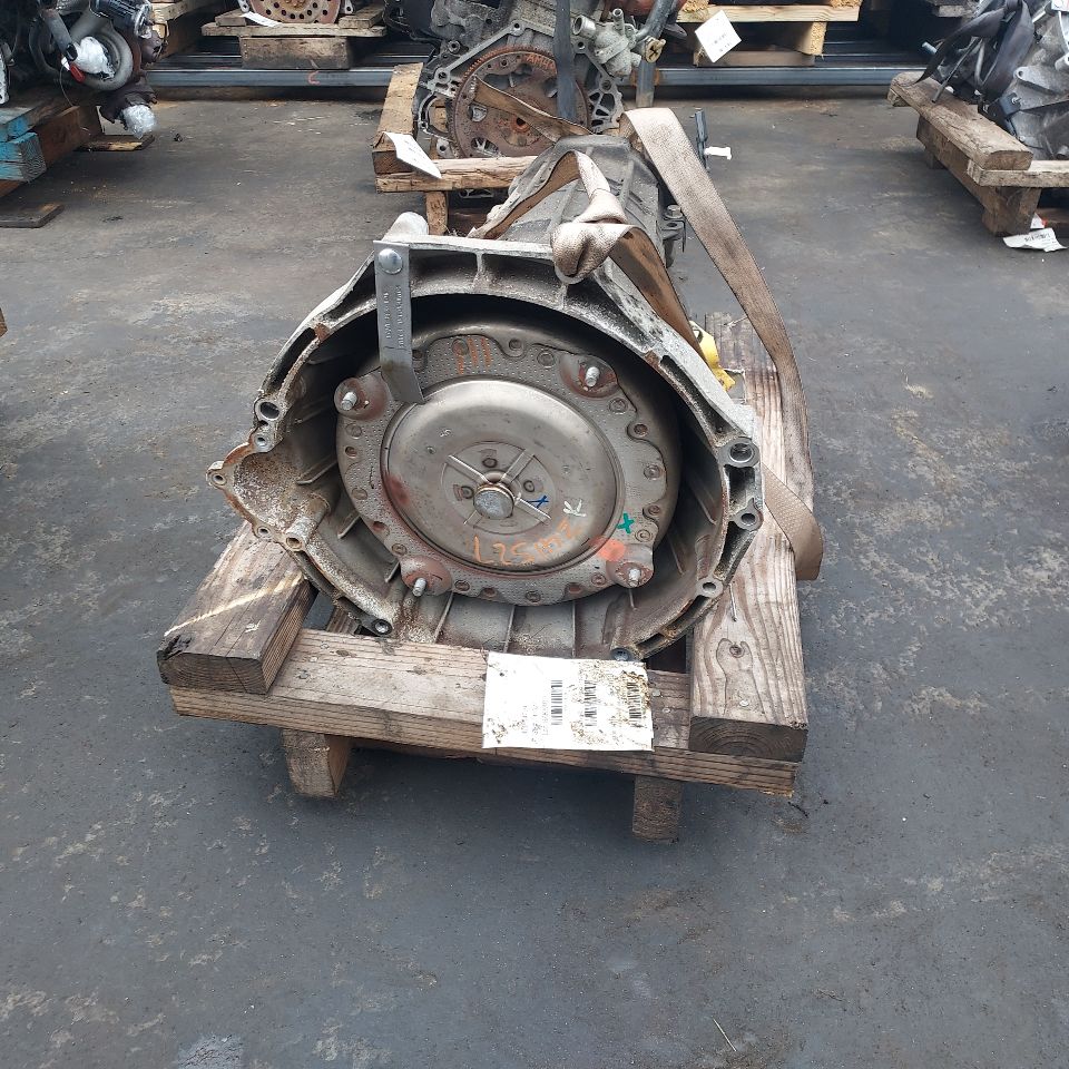 2012 FORD EXPEDITION 8cyl gas 5.4 liter flex Transmiss,Transaxle - 340029