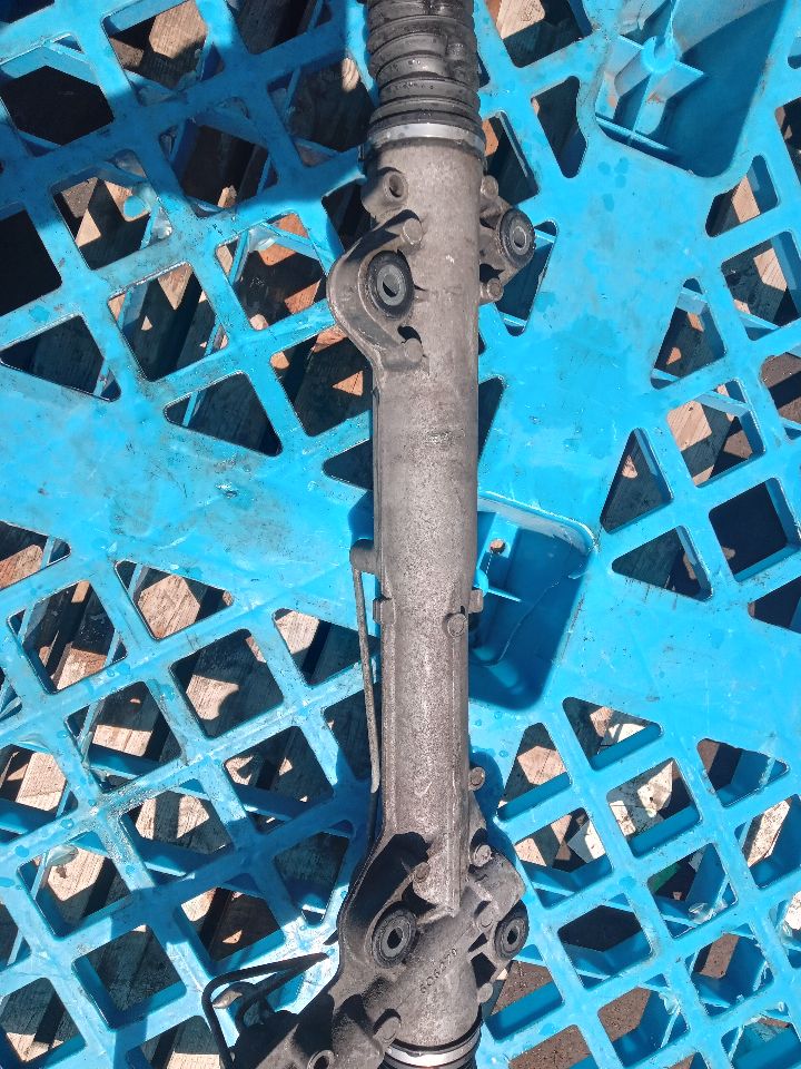 2012 MERCEDES-BENZ SPRINTER 2500 3.0L 6cyl Turbo Diesel STEERING GEAR RACK - 340288