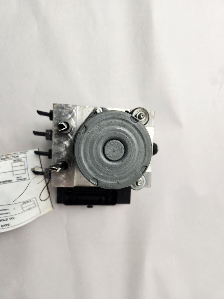 2016 LAND ROVER LR4 6cyl Gasoline 3.0 Anti-lock Brake Pts - 340393